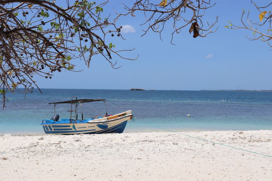 Trincomalee Bay Resort