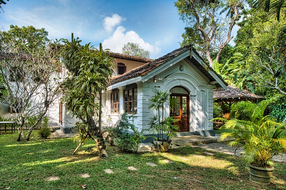 Anuradhapura Heritage