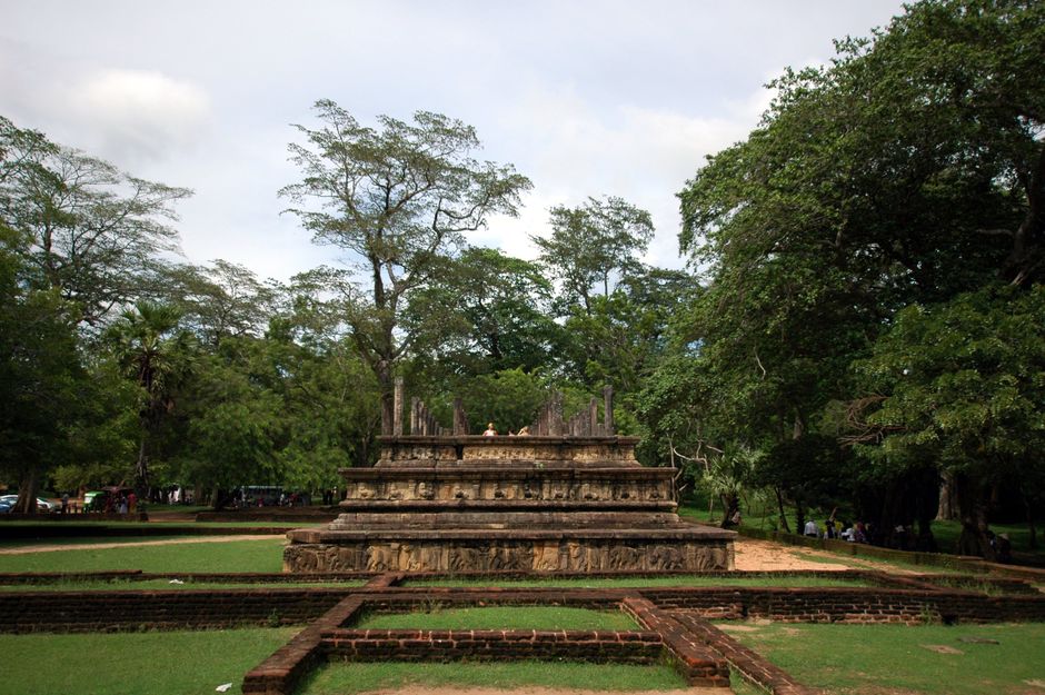 Ancient Kingdoms 4D