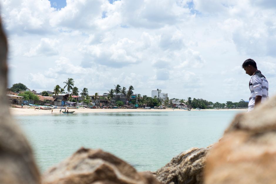 Grand Sri Lanka 7D